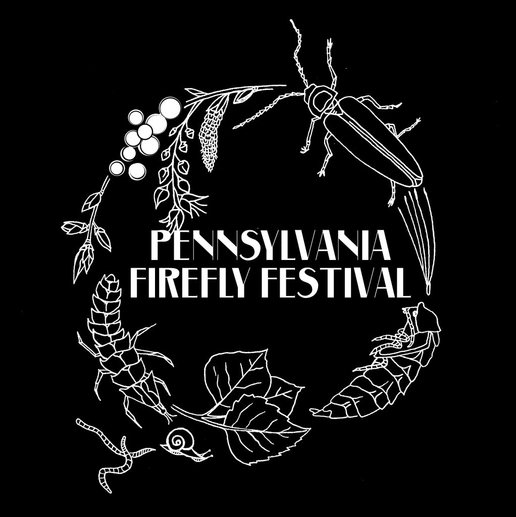 9th Annual Pennsylvania Firefly Festival, PAFF Events in PA Where